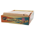 Neato! 7.5" Classic Wooden Train Whistle- Retro Classic