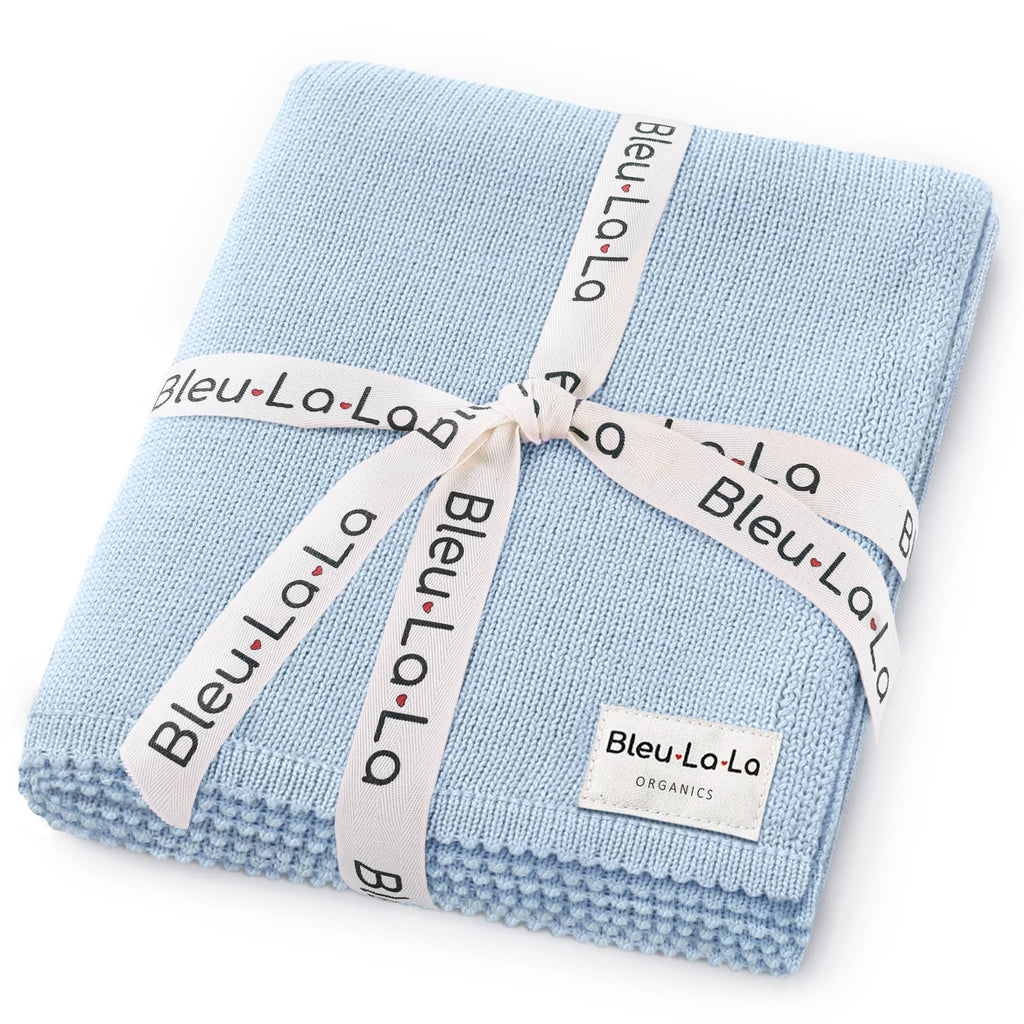 Baby Blanket  : Sugar Plum
