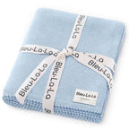 Baby Blanket  : Sugar Plum