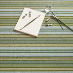 Caravan Stripe Machine Washable Rug | Multi: 2' x 3'