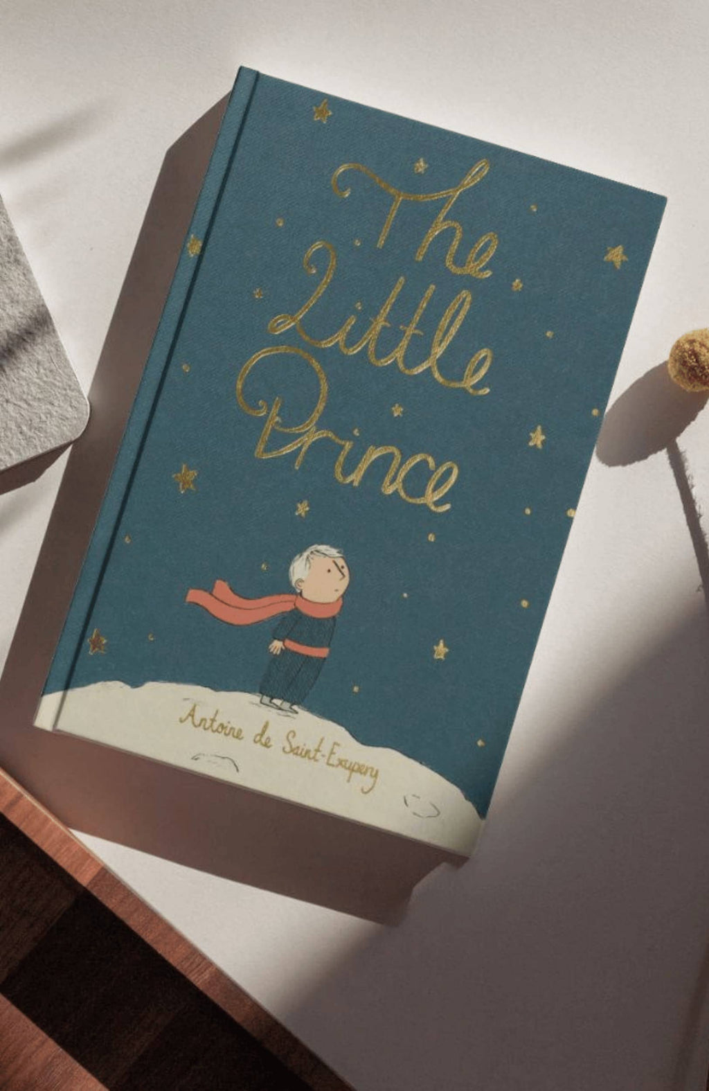The Little Prince(VALUE)| Collector's Ltd Ed. Hardback