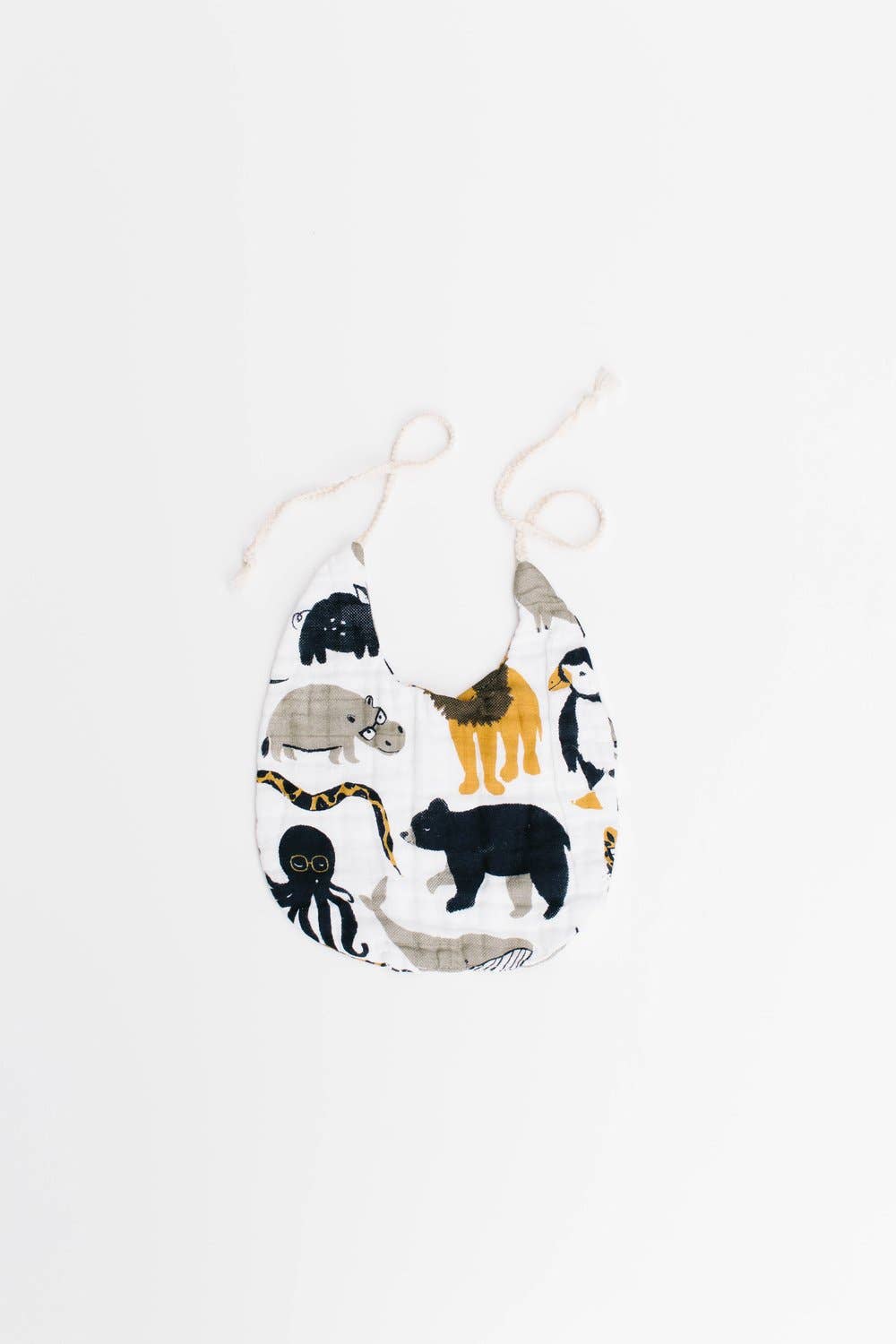 Bib Pack  Zoology and Specs