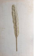 Natural Woven Kejur Leaf
