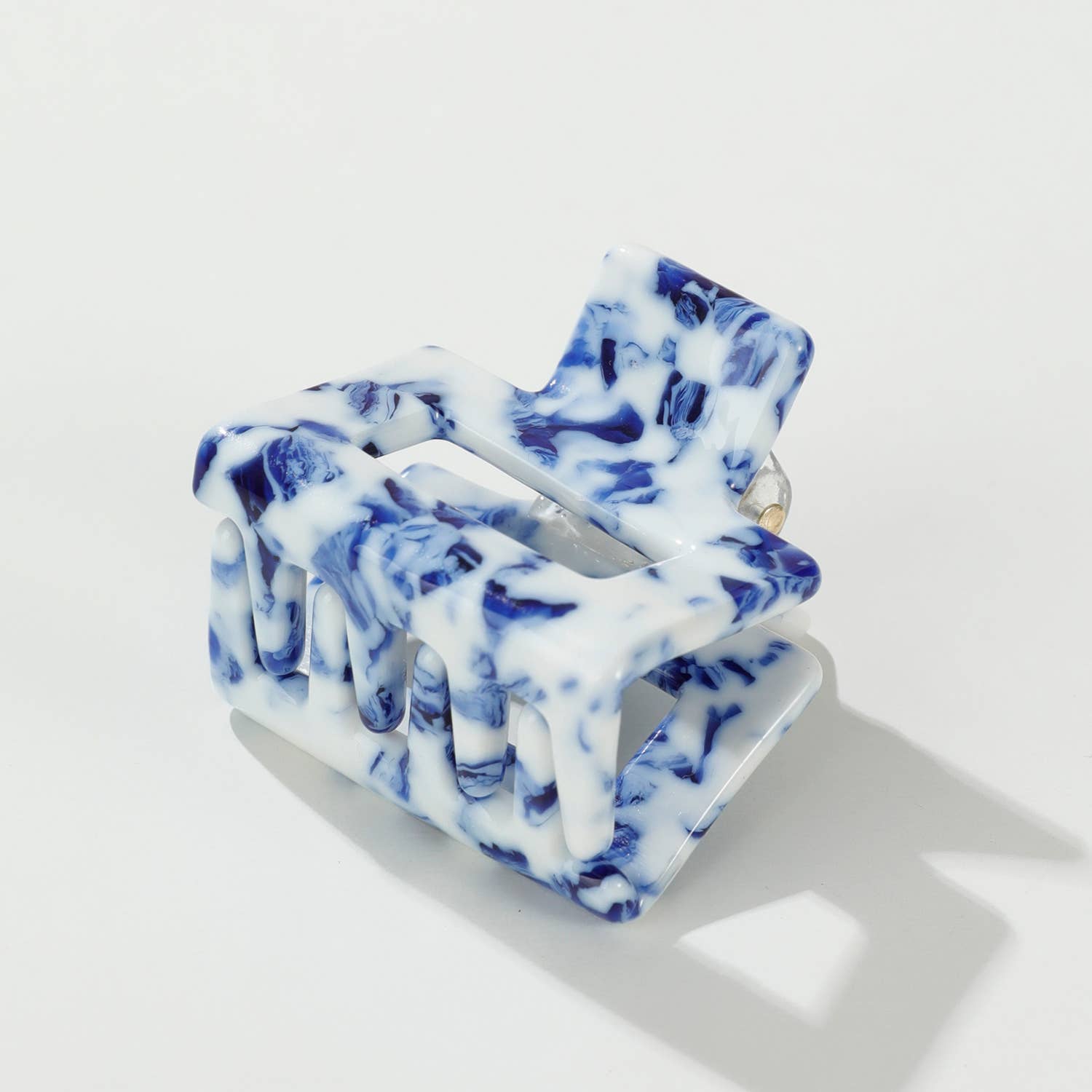 Coastal Blue Mini - Assorted Claw Clips: Assorted