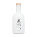 Oak Barrel Aged Organic Balsamic Vinegar: 350ml