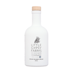 Oak Barrel Aged Organic Balsamic Vinegar: 350ml