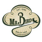 The Rustic Wren
