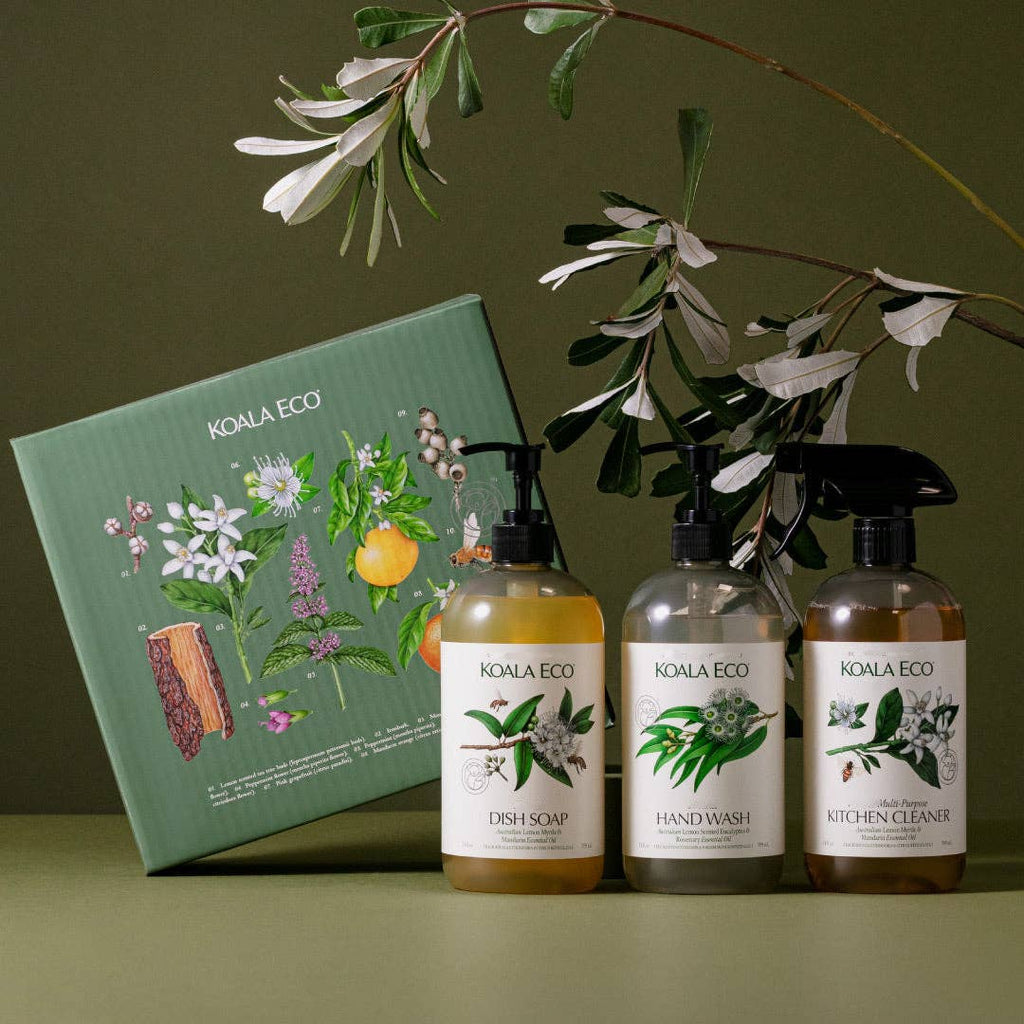 Koala Eco  Gift Set