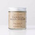 Vanilla Bean Sugar Blend