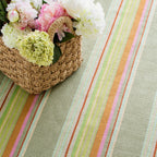 Stone Soup Handwoven Indoor/Outdoor Rug