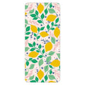 Sweet Lemons Bookmark