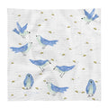 Birds & Bees Made Me Swaddle