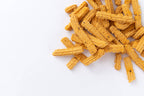 4.6 oz Cheddar Habanero Cheese Straws