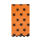 VHP1337 - Vintage Halloween Stars Dinner Napkin Set