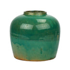 Ginger Jar