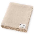 Baby Blanket  : Sugar Plum
