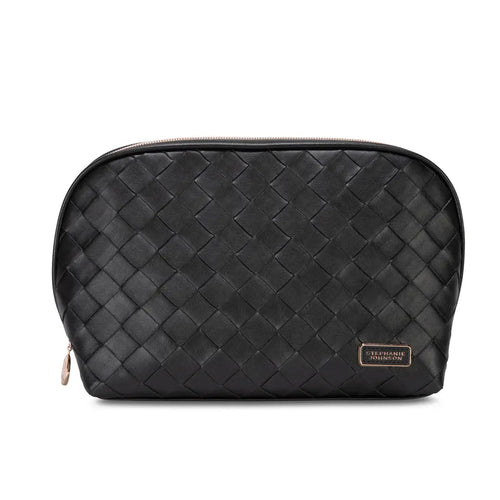 Belize Raven Lola Makeup Bag