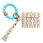 Dogwood Wristlet Wallet: One Size
