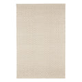 Finn Handwoven Indoor/Outdoor Rug | Khaki: 2' x 3'