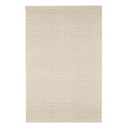 Finn Handwoven Indoor/Outdoor Rug | Khaki: 2' x 3'