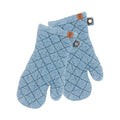 Ayesha Curry - Denim Oven Mitt - Set of 2