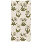 Bloom Double Weave Napkins Set of 4