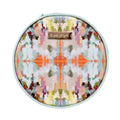 Brooks Avenue Round Jewelry Case: One Size