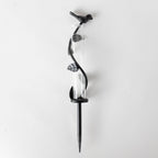 Indira Cast Iron Rain Gauge