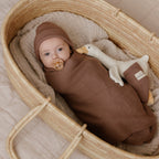 Baby Blanket  : Sugar Plum