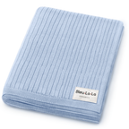 Baby Blanket: Oatmeal