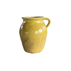 Cottage Crafted Jug, Tall: Cream