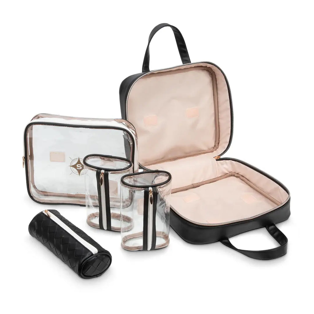 Belize Raven Martha Large Briefcase