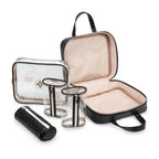 Belize Raven Martha Large Briefcase