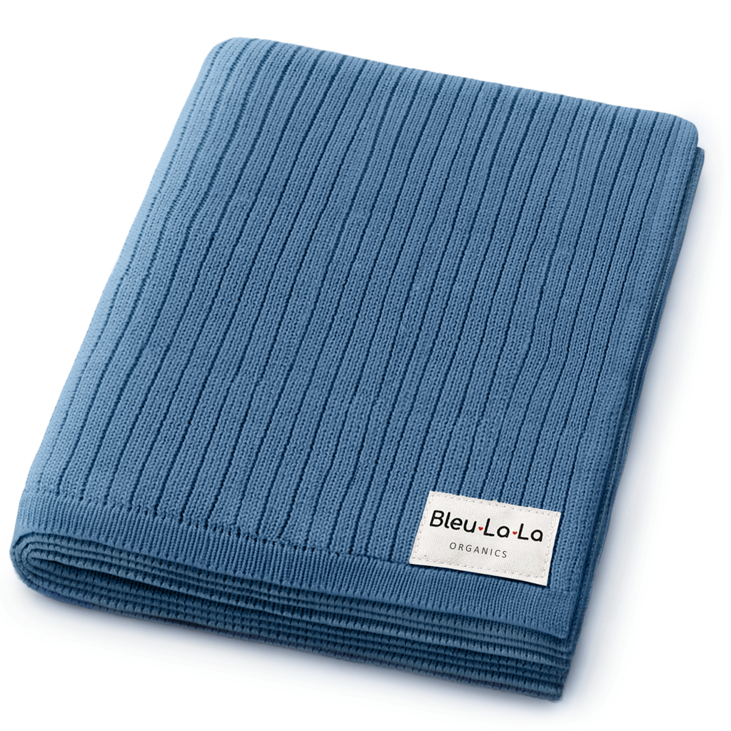 Baby Blanket: Oatmeal