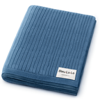 Baby Blanket: Oatmeal