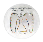 Paperweight - Angels Are Watching (NEW VERSION)