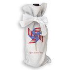 Pinwheel with Location: Dishtowel