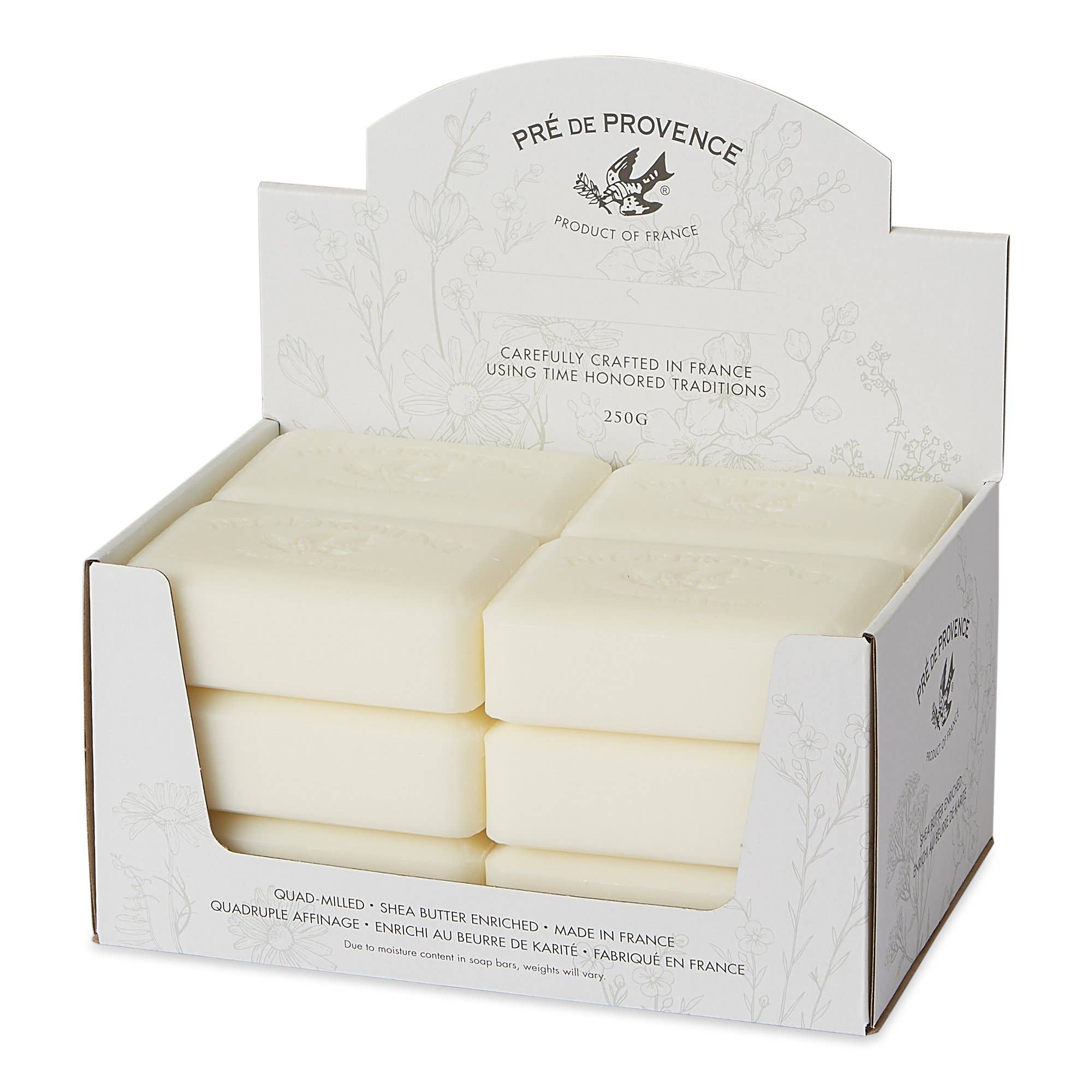 Honey Almond Soap Bar
