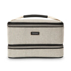 Tropea Onyx Jenny Train Case