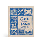 Bible Study: God Our Home by Katie Noble