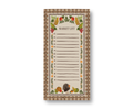 Harvest Gingham Market Pad