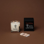 (TESTER) ANTI-PUMPKIN CANDLE