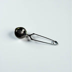 Stainless Steel Tea Strainer | Earth Day Bestseller: Gold