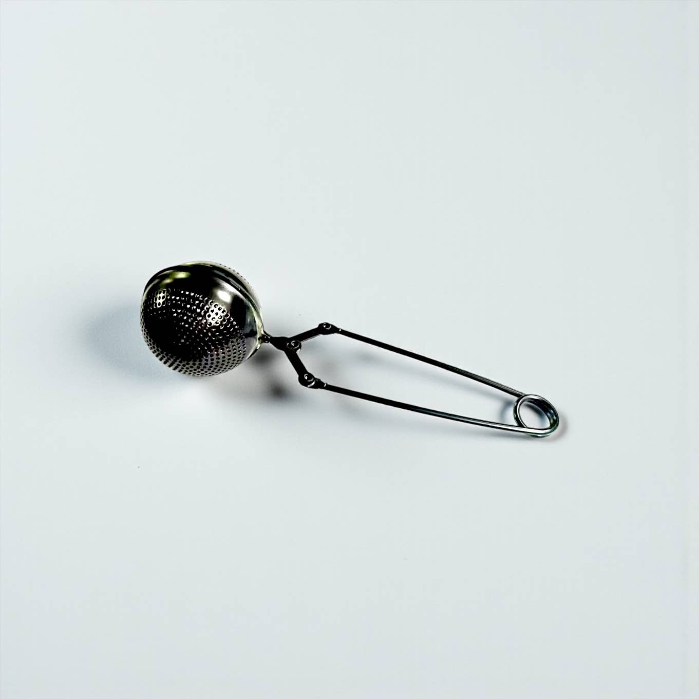 Stainless Steel Tea Strainer | Earth Day Bestseller: Gold