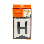 HPH1302 - Felt Happy Halloween Banner