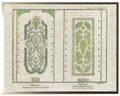 Garden Plot B: Silver Frame
