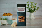 7 oz Parmesan Cheddar Cheese Straws