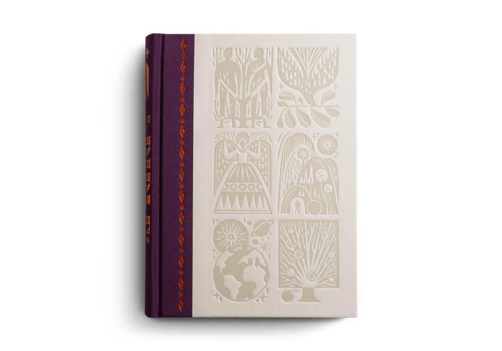 The Biggest Story Bible Storybook