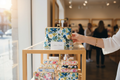 Rosie Posie - Everyday Clutch