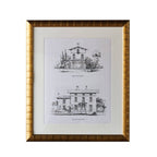 Banburyl Matted Frame: 4"x6" w. Stand